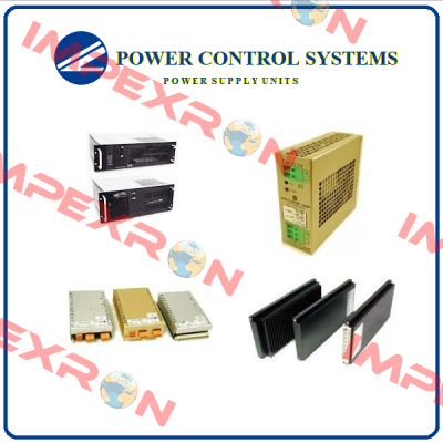 Power Control Systems