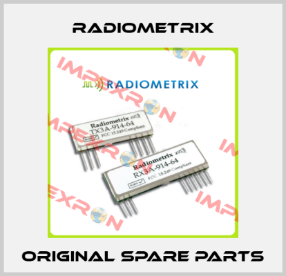 Radiometrix