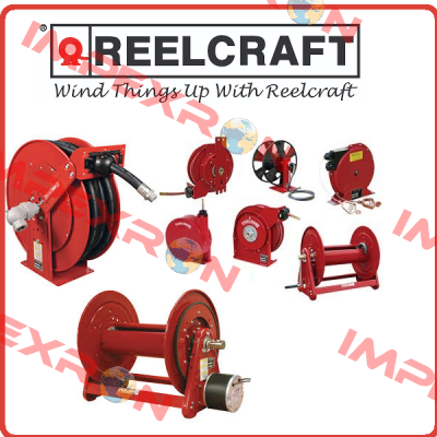 Reelcraft