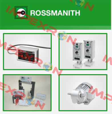 Rossmanith