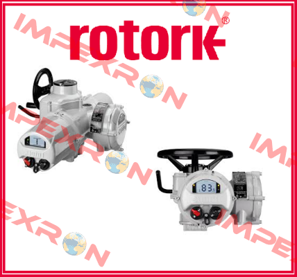 Rotork