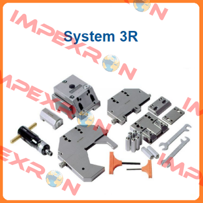 System 3R