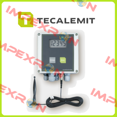 Tecalemit