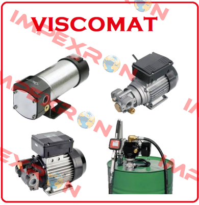 Viscomat