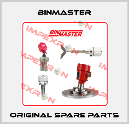 BinMaster