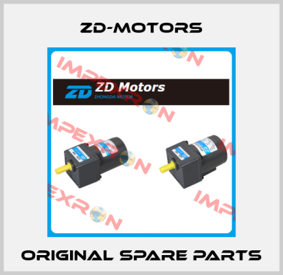 ZD-Motors