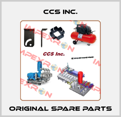 CCS Inc.