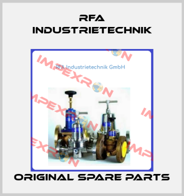 RFA Industrietechnik