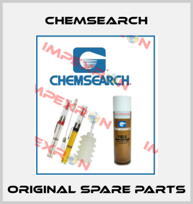 Chemsearch