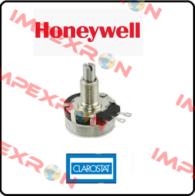 Honeywell (formerly Clarostat)