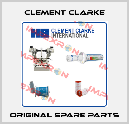 Clement Clarke