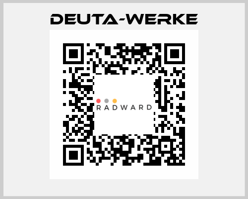 Deuta-Werke