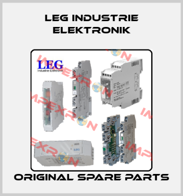 LEG Industrie Elektronik