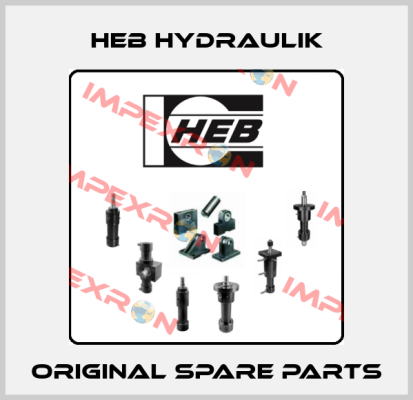 HEB Hydraulik
