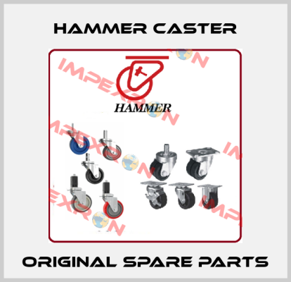 HAMMER CASTER