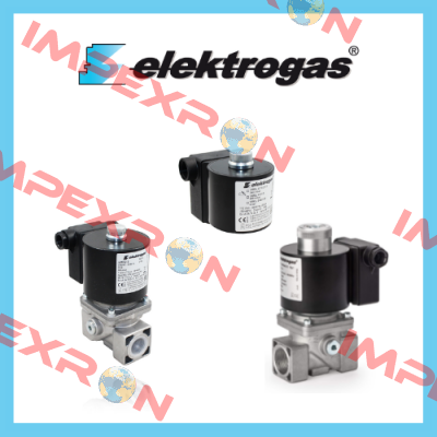 Elektrogas