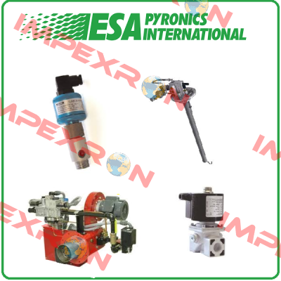 ESA Pyronics International