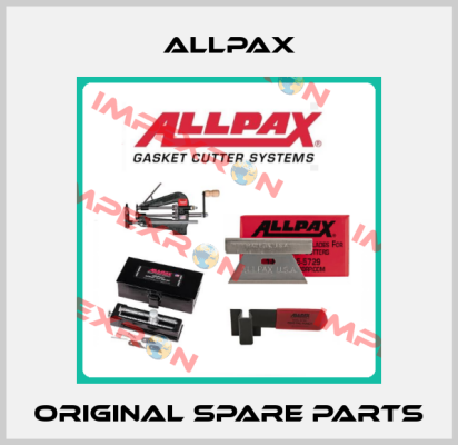 Allpax
