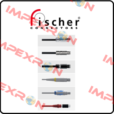 Fischer Connectors