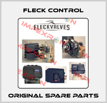 Fleck Control