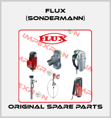 Flux (Sondermann)