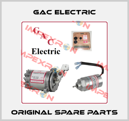 GAC Electric