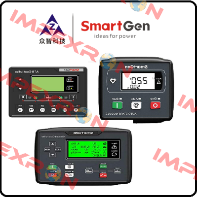 SMARTGEN