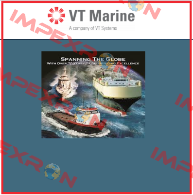 VT MARINE PRODUCTS LTD