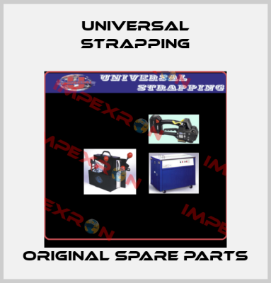 UNIVERSAL STRAPPING