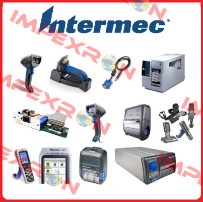 Intermec (Honeywell)