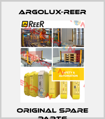 Argolux-Reer
