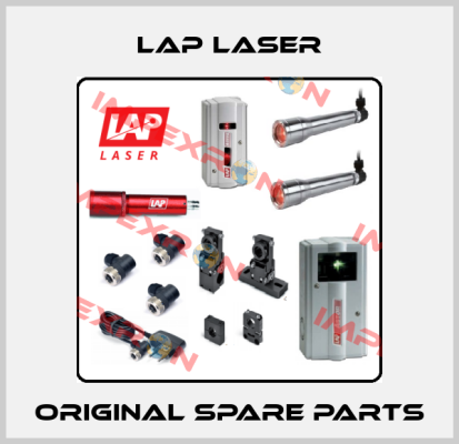 Lap Laser