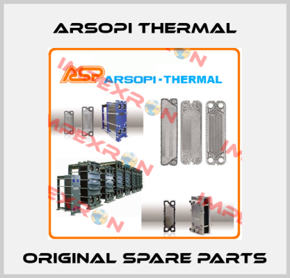Arsopi Thermal