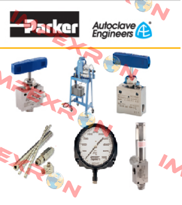 Autoclave Engineers (Parker)