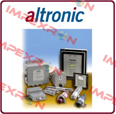 291001 Altronic