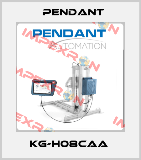 KG-H08CAA  PENDANT