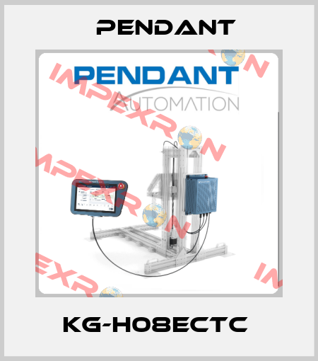 KG-H08ECTC  PENDANT