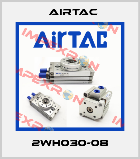 2WH030-08 Airtac
