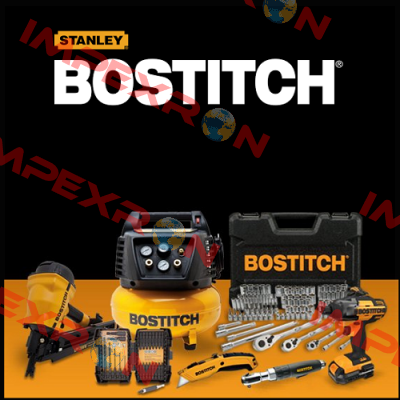 3  Bostitch