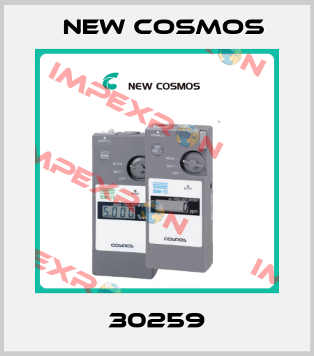 30259 New Cosmos