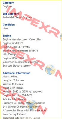 product