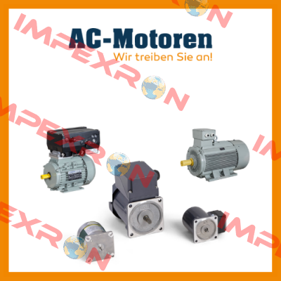 IE2AC13S4004  AC Motoren