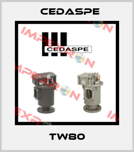 TW80 Cedaspe