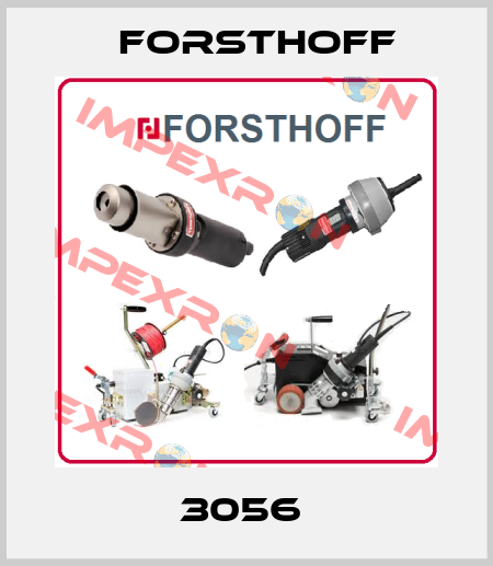 3056  Forsthoff