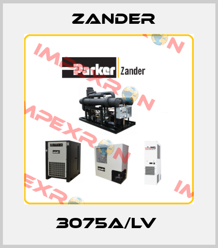 3075A/LV  Zander