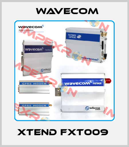Xtend FXT009  WAVECOM