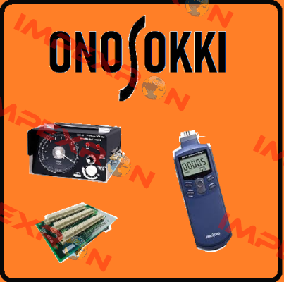 3100 ONO SOKKI