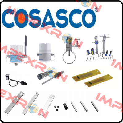 060,814-K03005  Cosasco