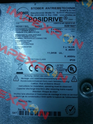 product