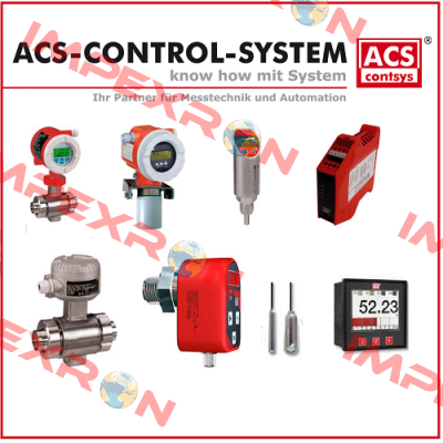 KAK 0 U C 3 YYY A4 D R 0/ 1000mm  Acs Control-System